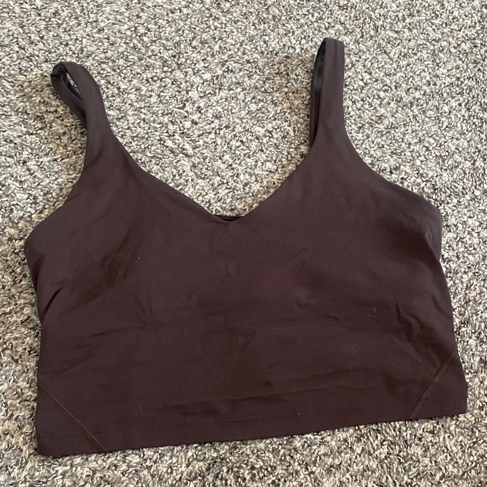 lululemon athletica Align Tank